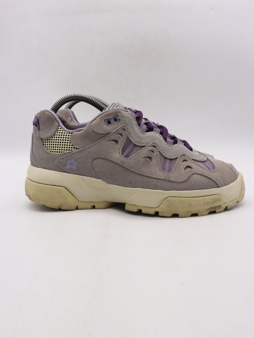 Converse Golf Le Fleur x Gianno Men's 6.5 Women's 8 Low 'Lavender' Sneakers